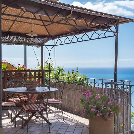 Apartment Villa Ginestra By Interhome Seglia San Bernardo Экстерьер фото