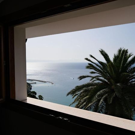 Apartment Villa Ginestra By Interhome Seglia San Bernardo Экстерьер фото