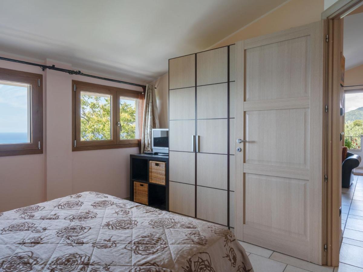 Apartment Villa Ginestra By Interhome Seglia San Bernardo Экстерьер фото