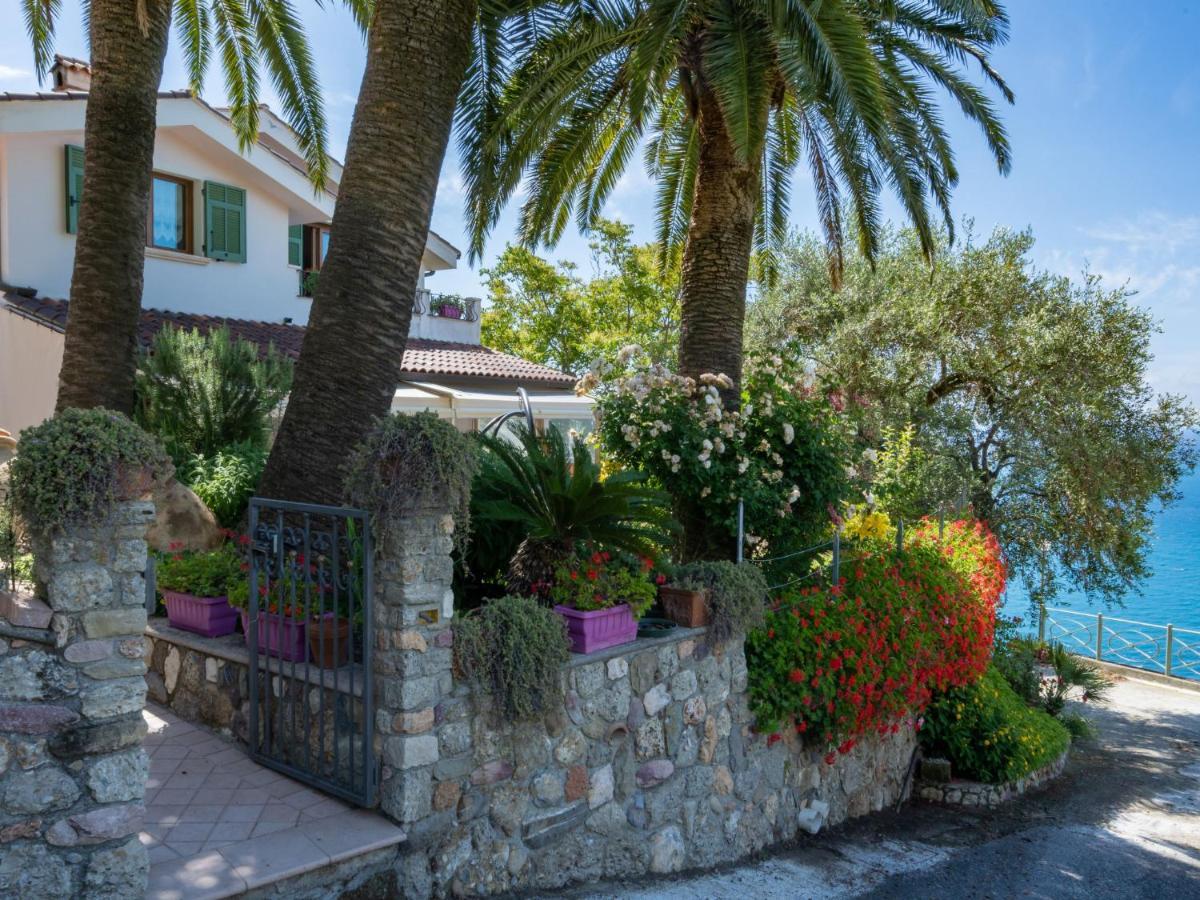 Apartment Villa Ginestra By Interhome Seglia San Bernardo Экстерьер фото