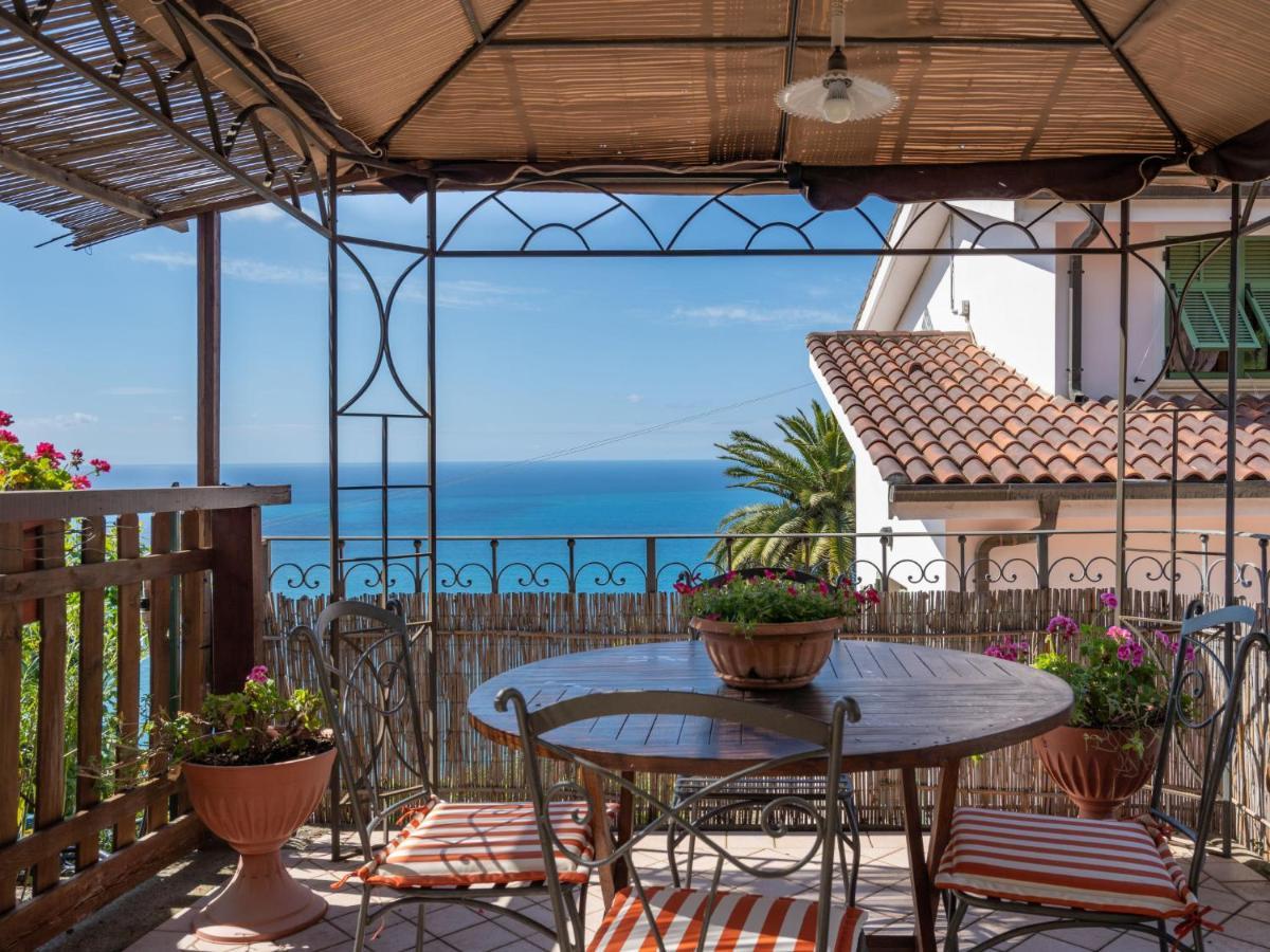 Apartment Villa Ginestra By Interhome Seglia San Bernardo Экстерьер фото