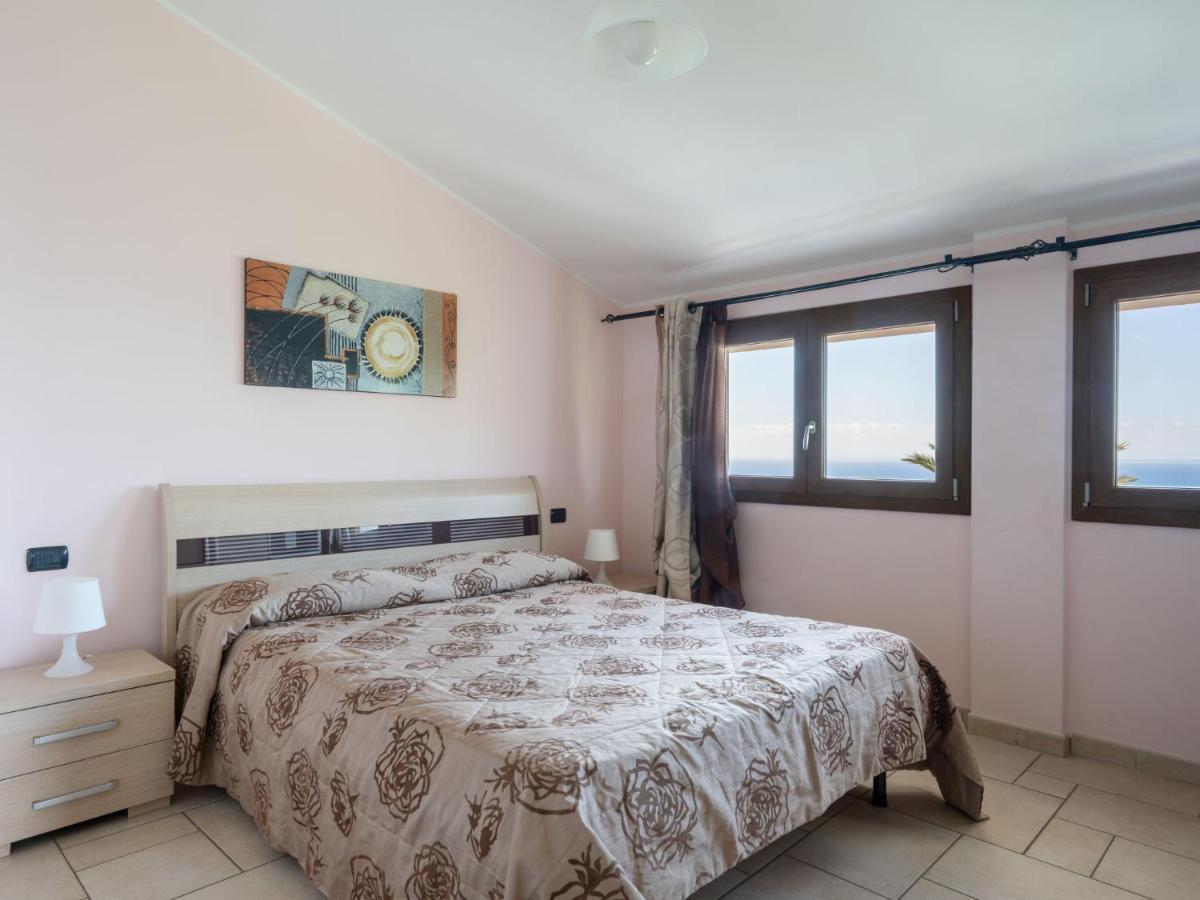 Apartment Villa Ginestra By Interhome Seglia San Bernardo Экстерьер фото