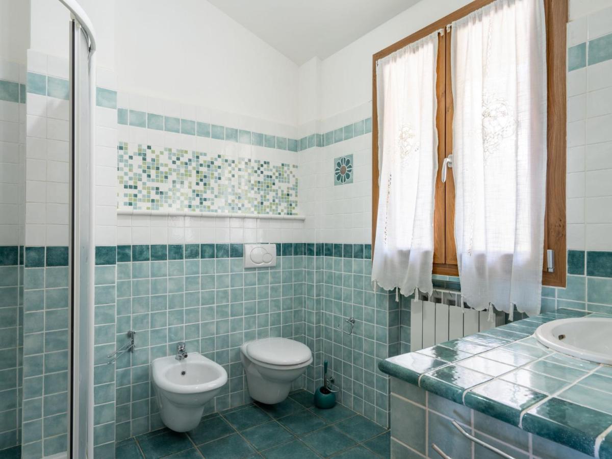 Apartment Villa Ginestra By Interhome Seglia San Bernardo Экстерьер фото