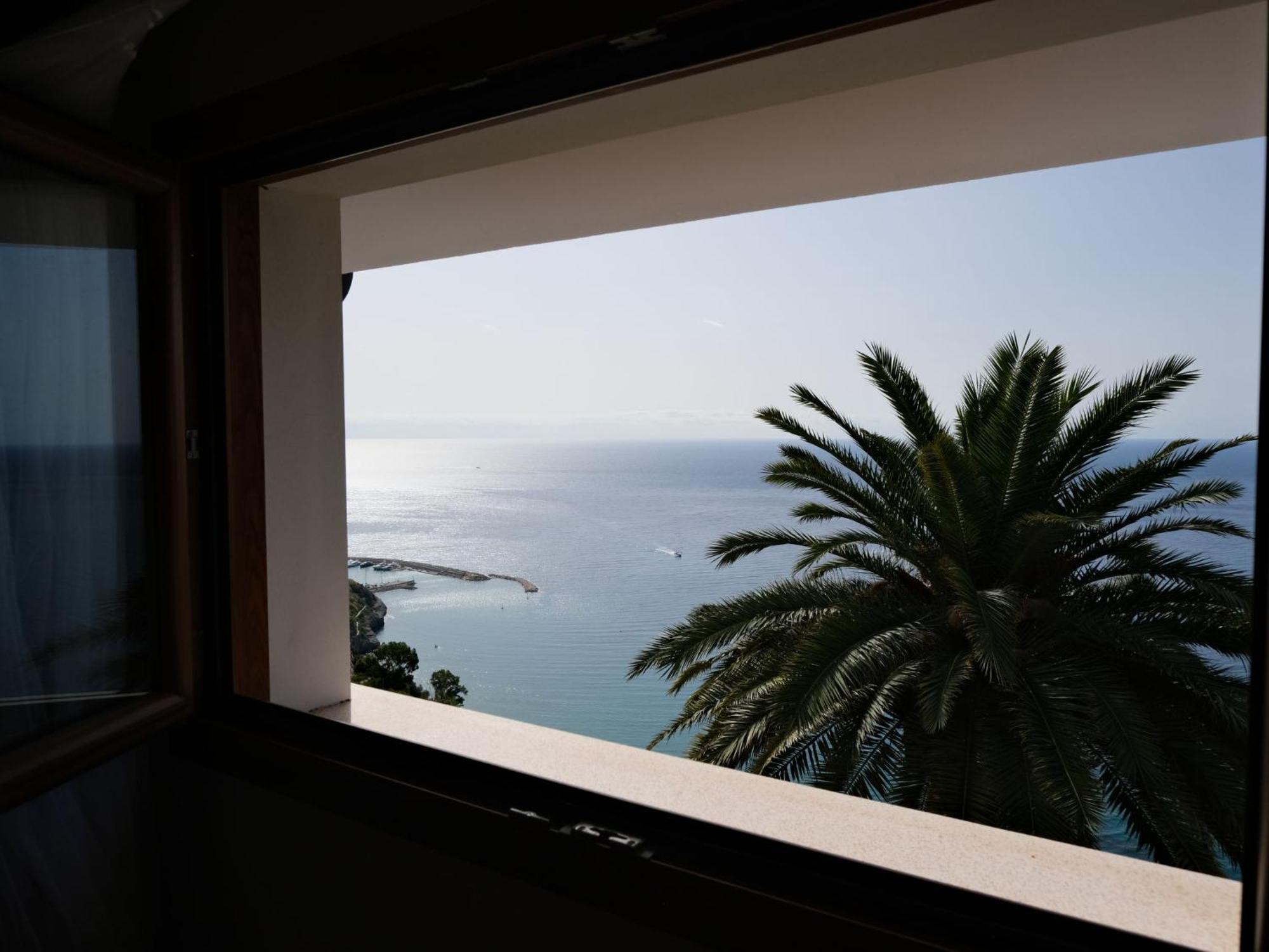 Apartment Villa Ginestra By Interhome Seglia San Bernardo Экстерьер фото