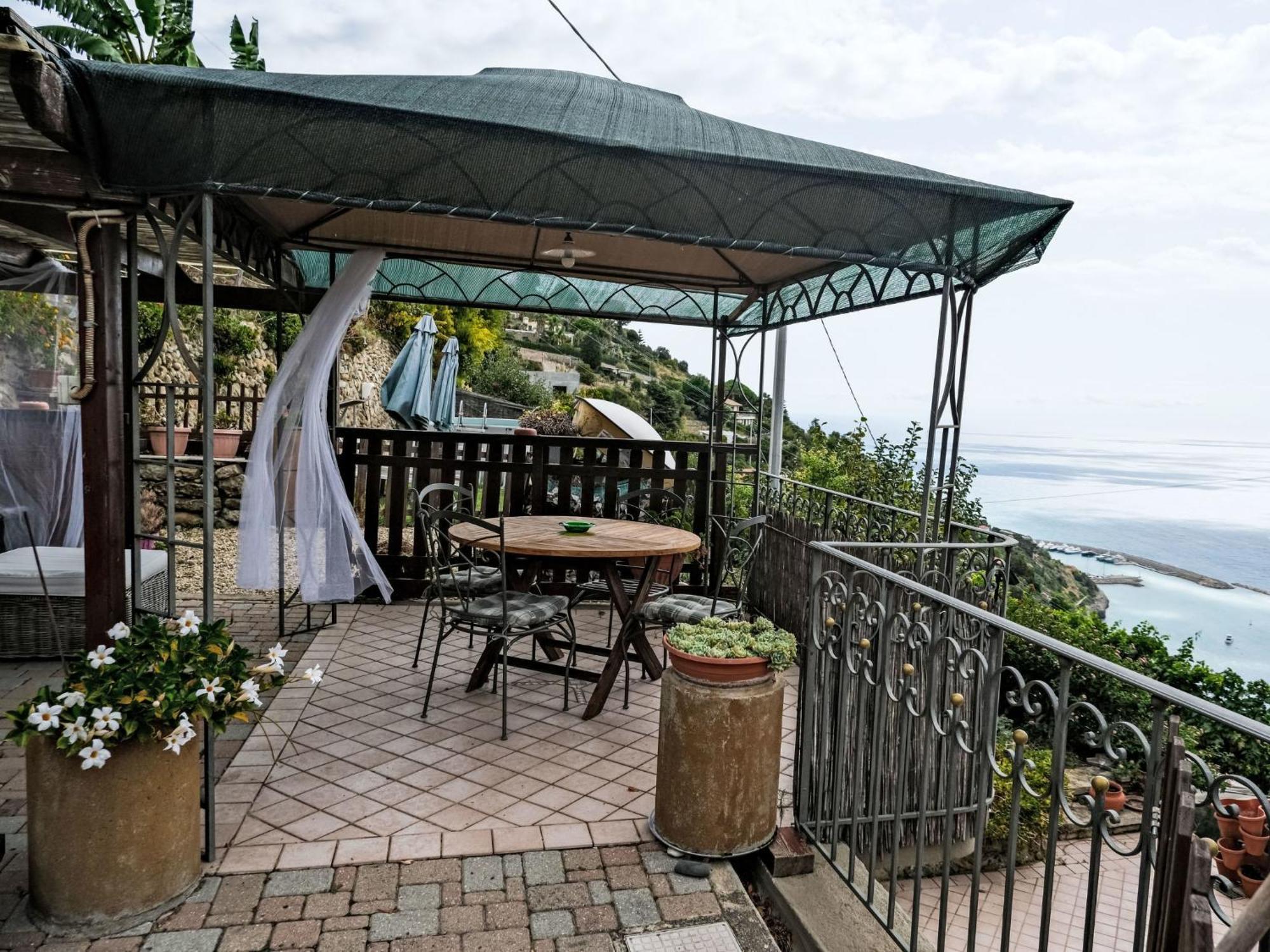 Apartment Villa Ginestra By Interhome Seglia San Bernardo Экстерьер фото